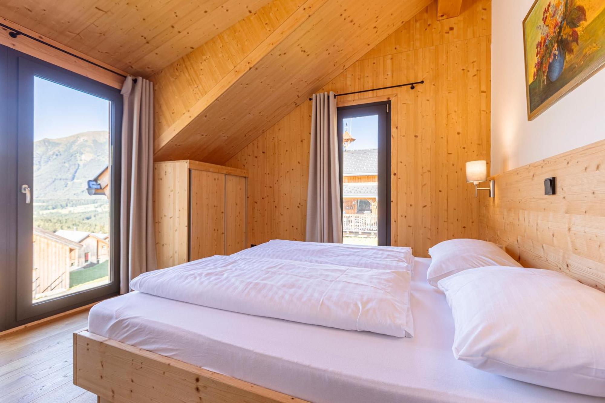 Almdorf Hohentauern By Alps Resorts Dış mekan fotoğraf