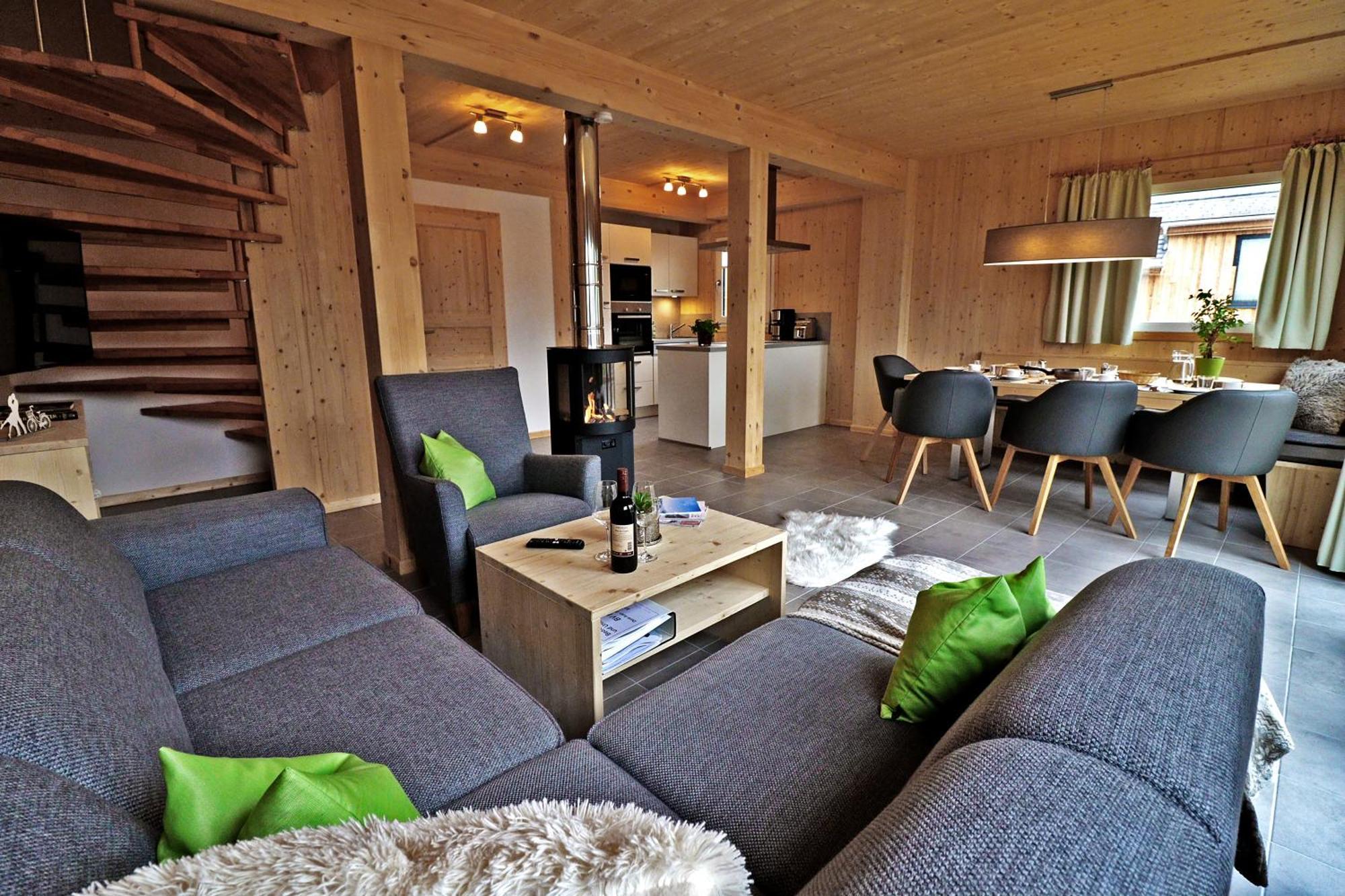 Almdorf Hohentauern By Alps Resorts Dış mekan fotoğraf