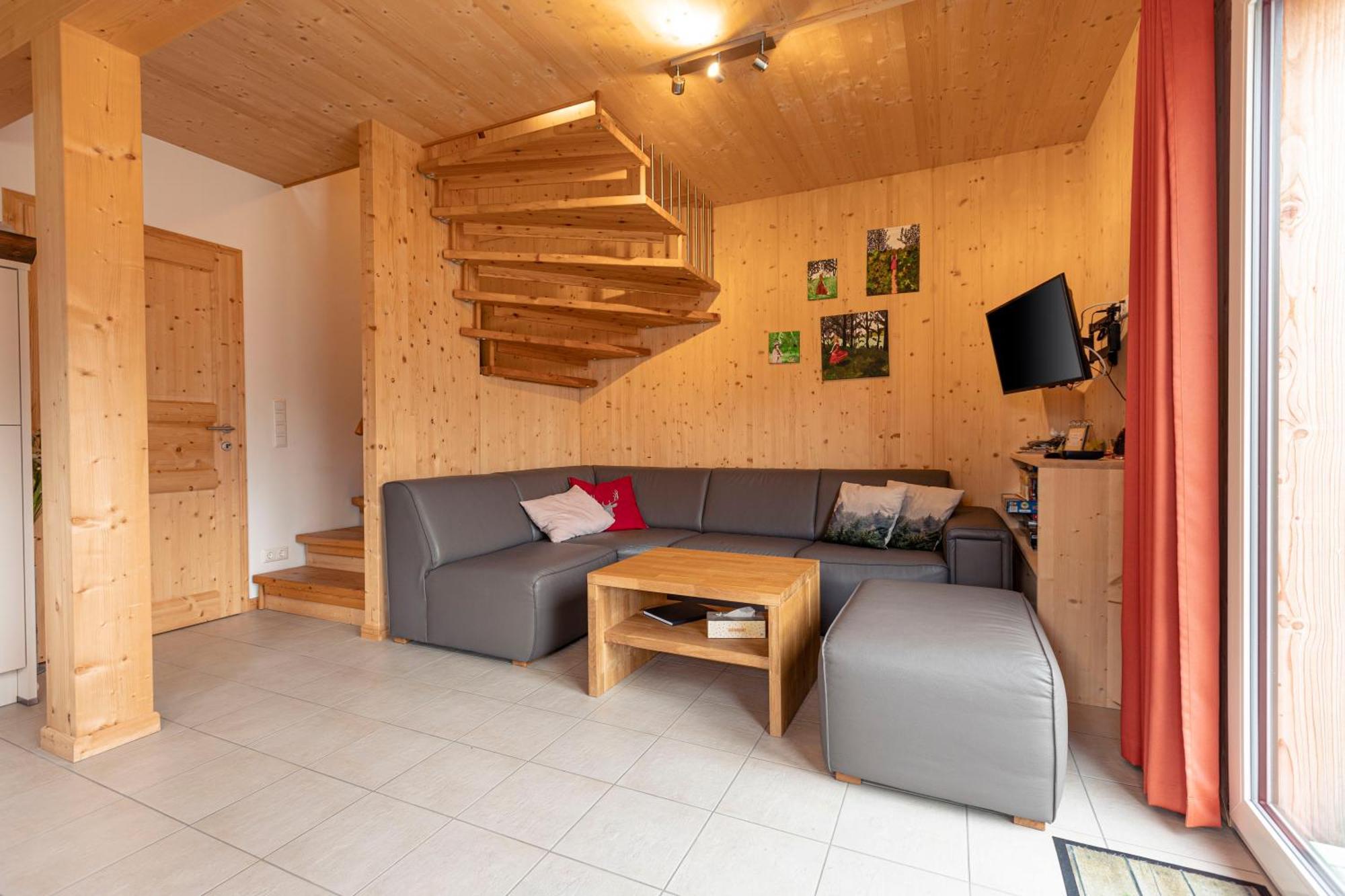 Almdorf Hohentauern By Alps Resorts Oda fotoğraf