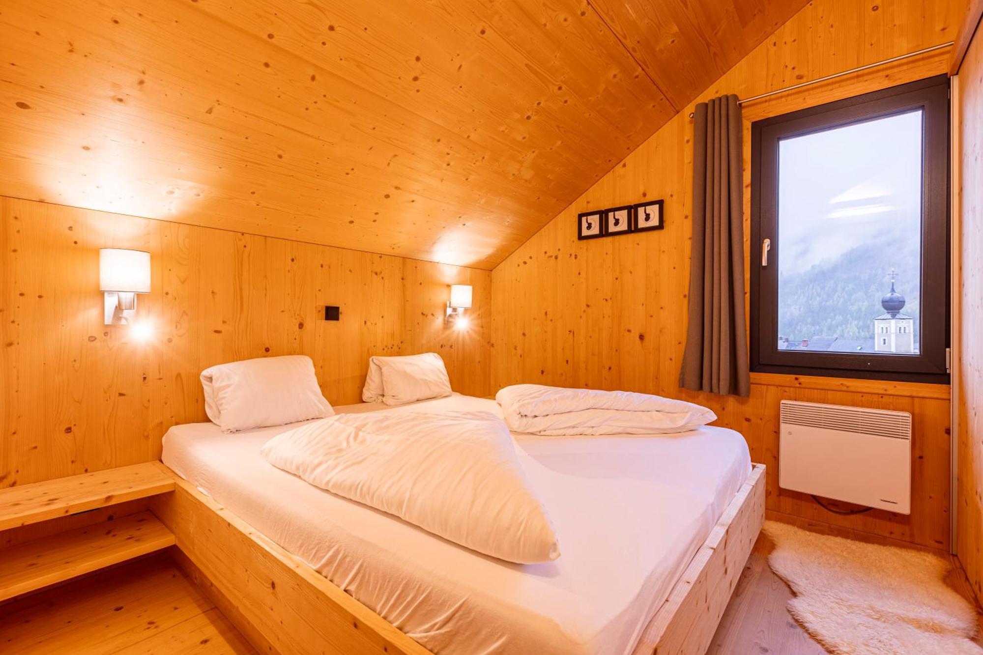 Almdorf Hohentauern By Alps Resorts Oda fotoğraf